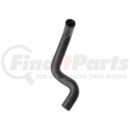 71391 by DAYCO - CURVED RADIATOR HOSE, DAYCO