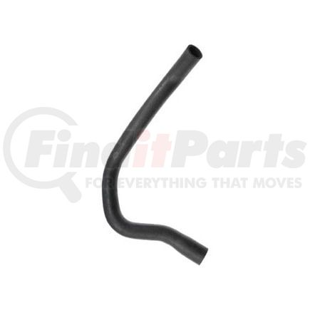 71394 by DAYCO - CURVED RADIATOR HOSE, DAYCO