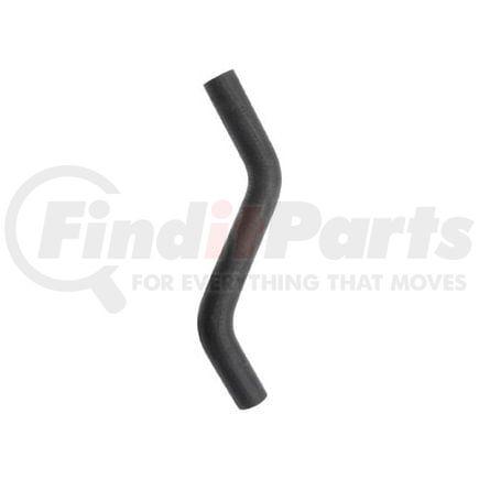 71396 by DAYCO - CURVED RADIATOR HOSE, DAYCO