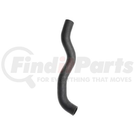 71398 by DAYCO - CURVED RADIATOR HOSE, DAYCO