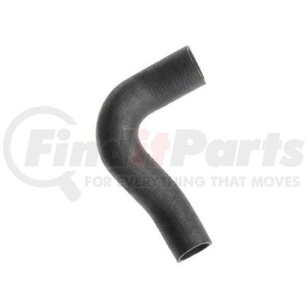 71384 by DAYCO - CURVED RADIATOR HOSE, DAYCO