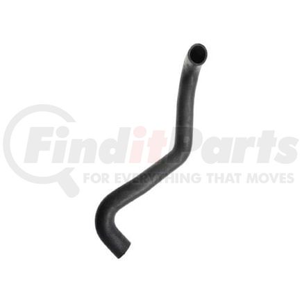 71388 by DAYCO - CURVED RADIATOR HOSE, DAYCO