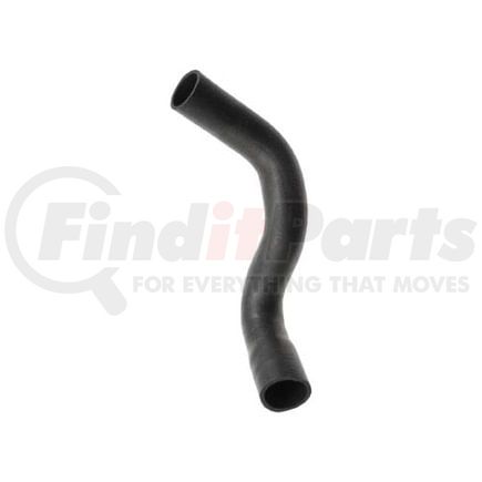 71389 by DAYCO - CURVED RADIATOR HOSE, DAYCO