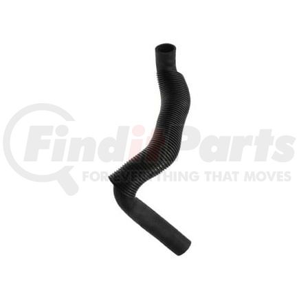 71417 by DAYCO - CURVED RADIATOR HOSE, DAYCO