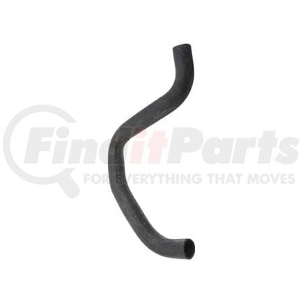 Dayco 71420 Radiator Coolant Hose CURVED RADIATOR HOSE, DAYCO