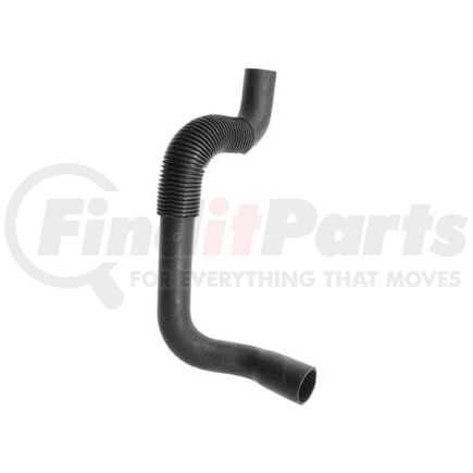 71421 by DAYCO - CURVED RADIATOR HOSE, DAYCO