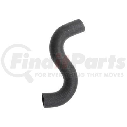 71404 by DAYCO - CURVED RADIATOR HOSE, DAYCO