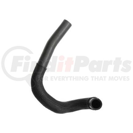 71405 by DAYCO - CURVED RADIATOR HOSE, DAYCO