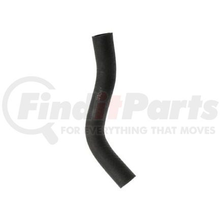 71409 by DAYCO - CURVED RADIATOR HOSE, DAYCO