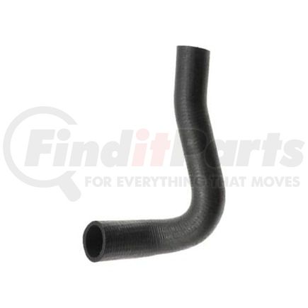 71427 by DAYCO - CURVED RADIATOR HOSE, DAYCO