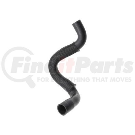 71428 by DAYCO - CURVED RADIATOR HOSE, DAYCO