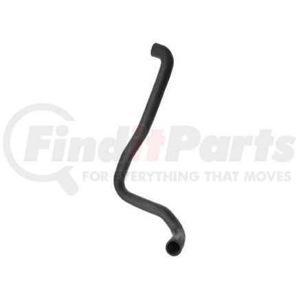 71422 by DAYCO - CURVED RADIATOR HOSE, DAYCO