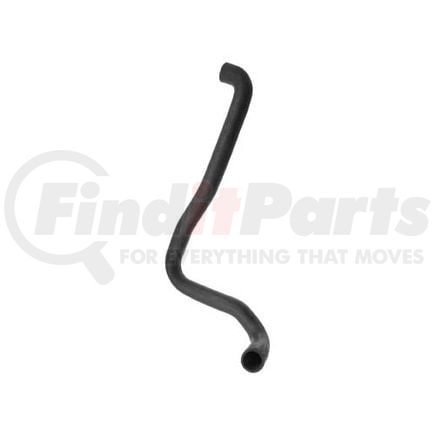 Dayco 71422 Radiator Coolant Hose CURVED RADIATOR HOSE, DAYCO