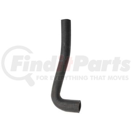 71423 by DAYCO - CURVED RADIATOR HOSE, DAYCO