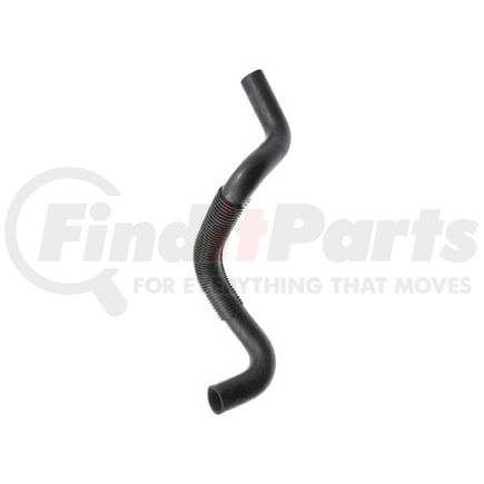 71424 by DAYCO - CURVED RADIATOR HOSE, DAYCO