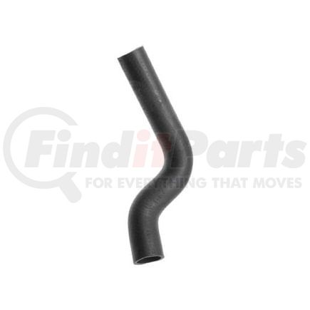71442 by DAYCO - CURVED RADIATOR HOSE, DAYCO