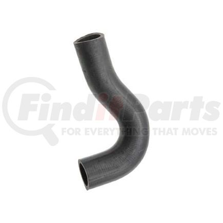 71448 by DAYCO - CURVED RADIATOR HOSE, DAYCO