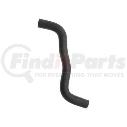 71449 by DAYCO - CURVED RADIATOR HOSE, DAYCO