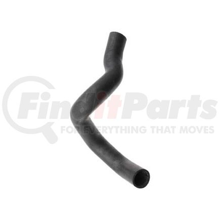 71434 by DAYCO - CURVED RADIATOR HOSE, DAYCO