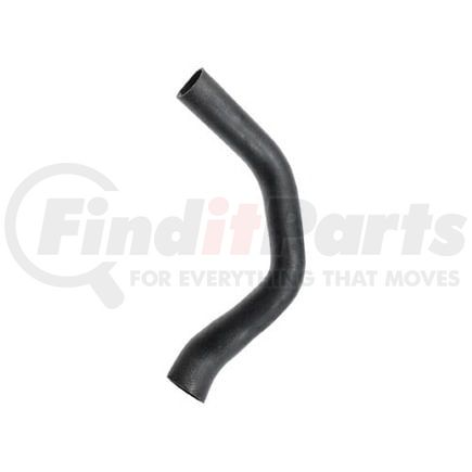 71435 by DAYCO - CURVED RADIATOR HOSE, DAYCO