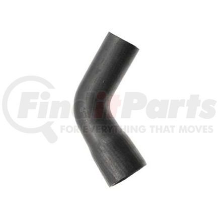 71436 by DAYCO - CURVED RADIATOR HOSE, DAYCO