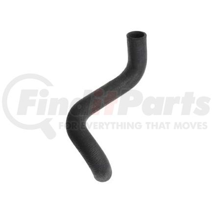 71462 by DAYCO - CURVED RADIATOR HOSE, DAYCO