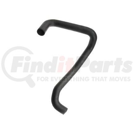 71466 by DAYCO - CURVED RADIATOR HOSE, DAYCO