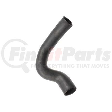 71474 by DAYCO - CURVED RADIATOR HOSE, DAYCO