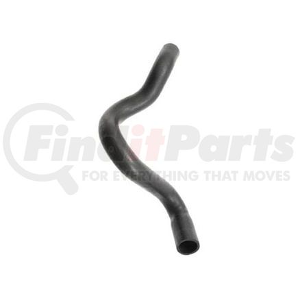 71452 by DAYCO - CURVED RADIATOR HOSE, DAYCO