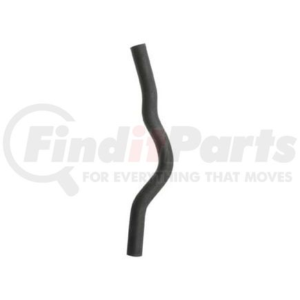 71479 by DAYCO - CURVED RADIATOR HOSE, DAYCO