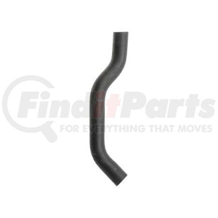 71482 by DAYCO - CURVED RADIATOR HOSE, DAYCO