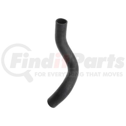 71486 by DAYCO - CURVED RADIATOR HOSE, DAYCO