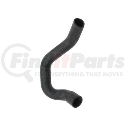 71475 by DAYCO - CURVED RADIATOR HOSE, DAYCO