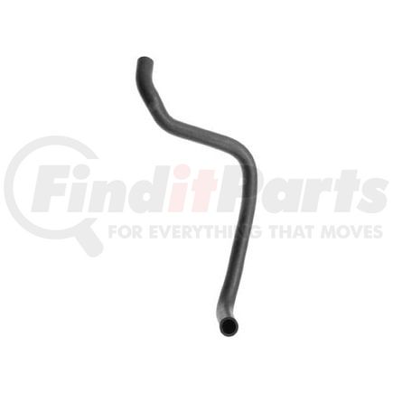 71478 by DAYCO - CURVED RADIATOR HOSE, DAYCO