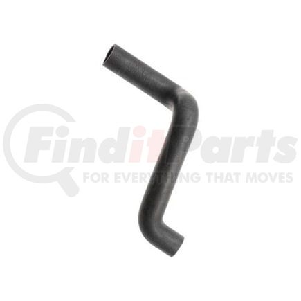 71500 by DAYCO - CURVED RADIATOR HOSE, DAYCO