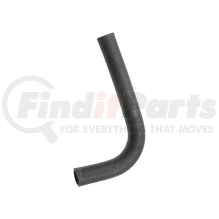 71501 by DAYCO - CURVED RADIATOR HOSE, DAYCO