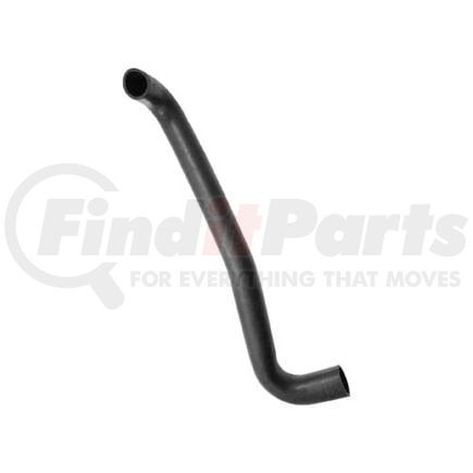 71505 by DAYCO - CURVED RADIATOR HOSE, DAYCO