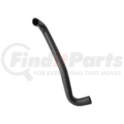 Dayco 71505 Radiator Coolant Hose CURVED RADIATOR HOSE, DAYCO