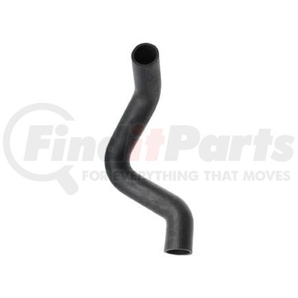 71506 by DAYCO - CURVED RADIATOR HOSE, DAYCO