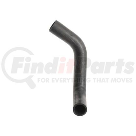 71489 by DAYCO - CURVED RADIATOR HOSE, DAYCO