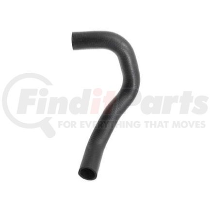 71494 by DAYCO - CURVED RADIATOR HOSE, DAYCO