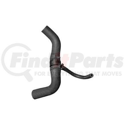 71497 by DAYCO - CURVED RADIATOR HOSE, DAYCO