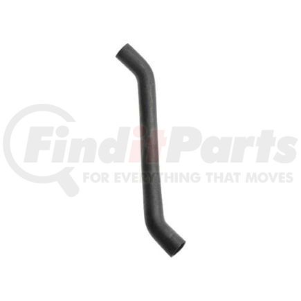 71514 by DAYCO - CURVED RADIATOR HOSE, DAYCO