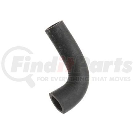 71518 by DAYCO - CURVED RADIATOR HOSE, DAYCO