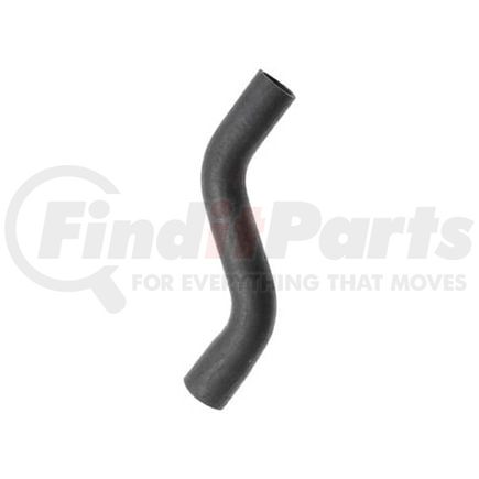 71513 by DAYCO - CURVED RADIATOR HOSE, DAYCO