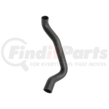 71528 by DAYCO - CURVED RADIATOR HOSE, DAYCO