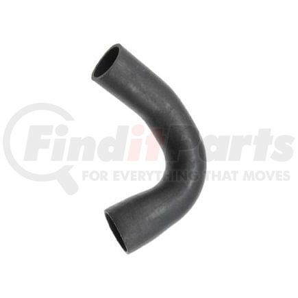 71530 by DAYCO - CURVED RADIATOR HOSE, DAYCO