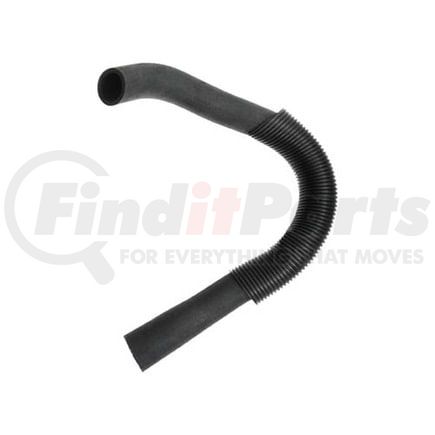 71531 by DAYCO - CURVED RADIATOR HOSE, DAYCO