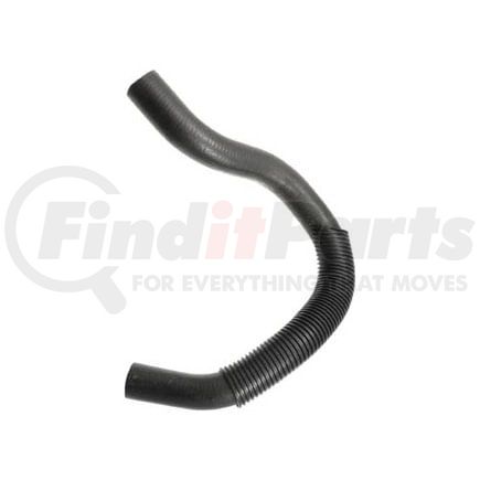 71534 by DAYCO - CURVED RADIATOR HOSE, DAYCO