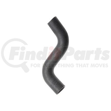 71526 by DAYCO - CURVED RADIATOR HOSE, DAYCO